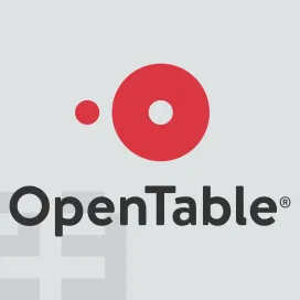 Opentable